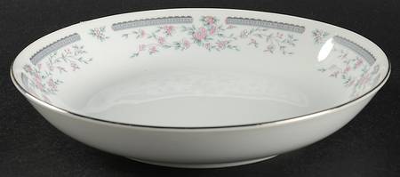 Donna Coupe Soup Bowl