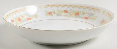 Duchess Coupe Soup Bowl