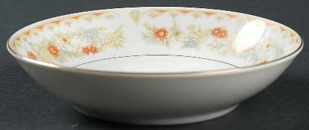 Duchess Fruit/Dessert (Sauce) Bowl