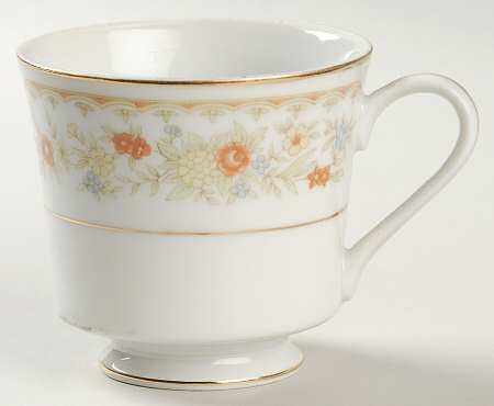 Duchess Footed Cup