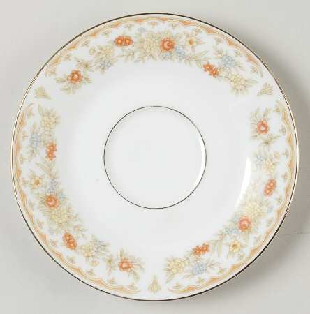 Duchess Saucer