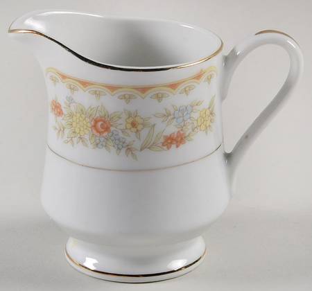 Duchess Creamer