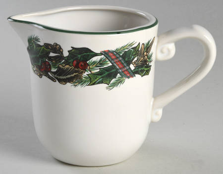 Garland Creamer