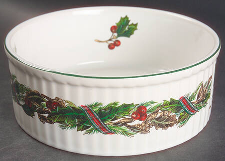 Garland 7" Souffle