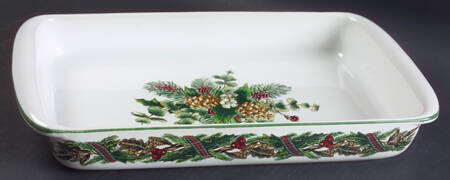 Garland 14" Rectangular Baker