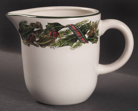 Garland Creamer