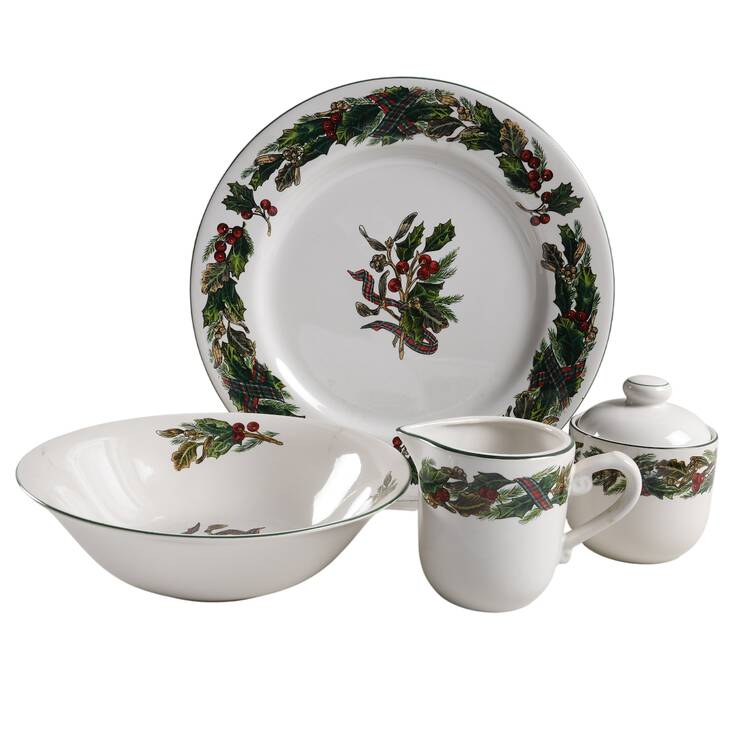 Garland 5 Piece Hostess Set