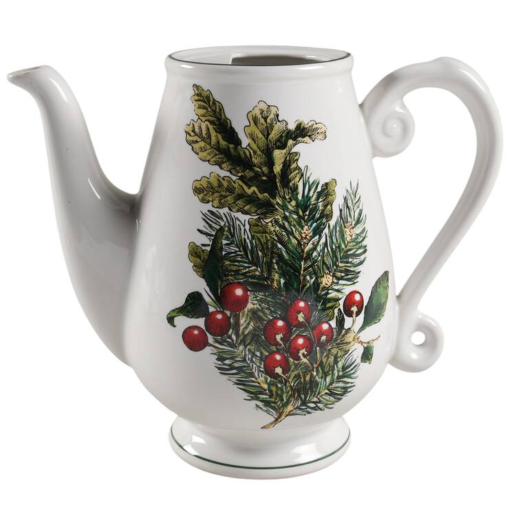 Garland Coffee Pot No Lid