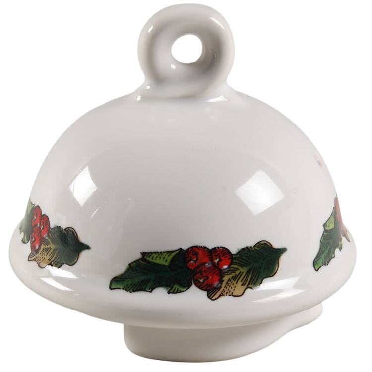 Garland Lid for Coffee Pot