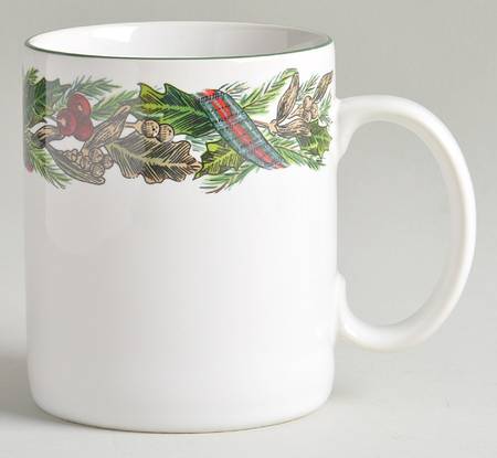 Garland Mug