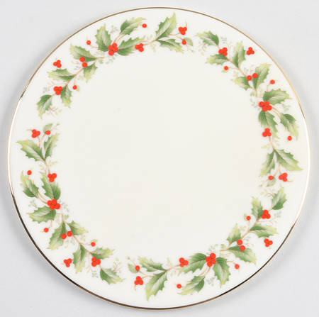 Holly Trivet