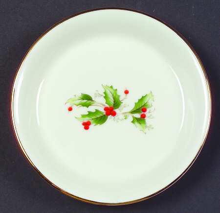 Holly Coaster by Royal Gallery