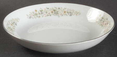 Irene Coupe Soup Bowl