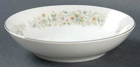 Irene Fruit/Dessert (Sauce) Bowl