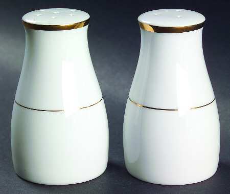 Jessica Salt & Pepper Set