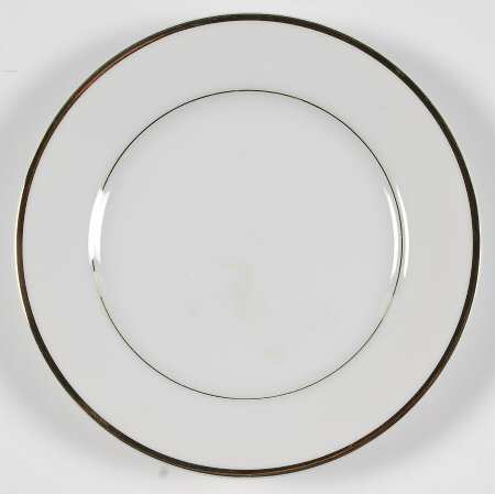 Jessica Bread & Butter Plate