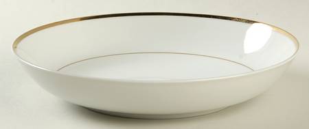 Jessica Coupe Soup Bowl