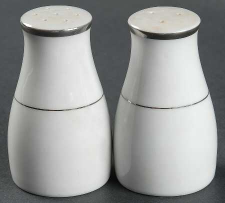 Jill Salt & Pepper Set