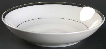 Jill Fruit/Dessert (Sauce) Bowl