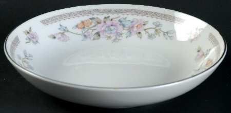 Mayfair Fruit/Dessert (Sauce) Bowl
