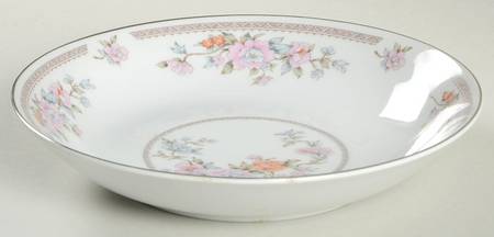 Mayfair Coupe Soup Bowl