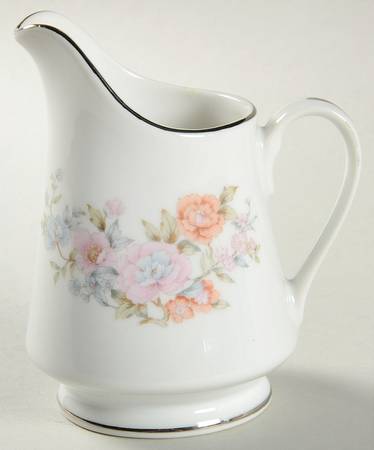 Mayfair Creamer