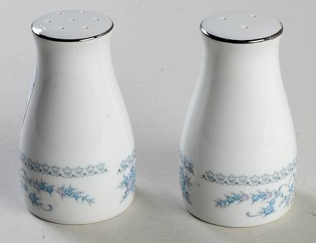 Nancy Salt & Pepper Set