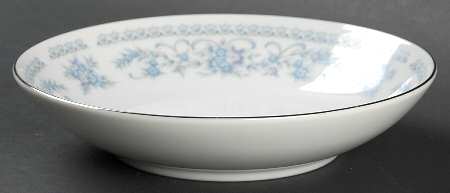Nancy Fruit/Dessert (Sauce) Bowl