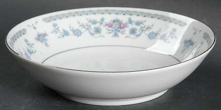 Patricia Fruit/Dessert (Sauce) Bowl