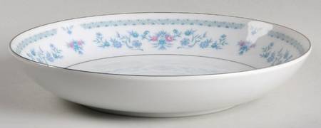 Patricia Coupe Soup Bowl
