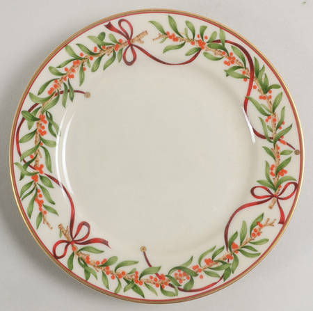 Queensberry Bread & Butter Plate
