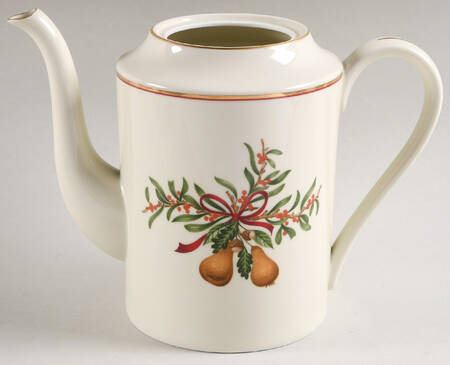 Queensberry Coffee Pot No Lid