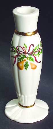 Queensberry 6" Candlestick by Royal Gallery