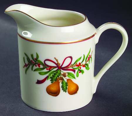 Queensberry Creamer