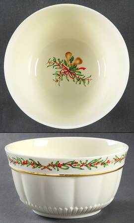 Queensberry Medium All Purpose Bowl