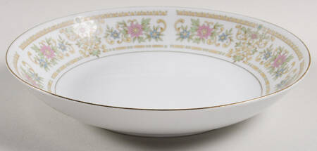 Roxbury Coupe Soup Bowl