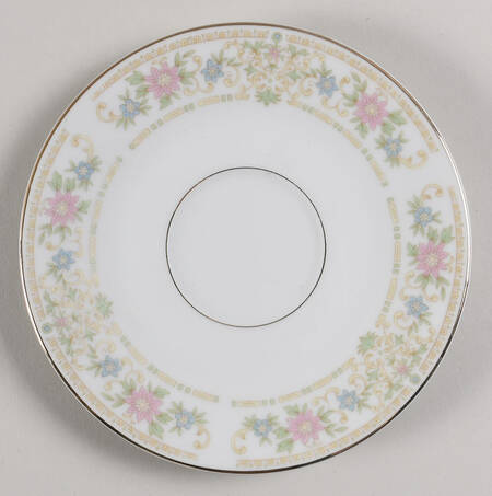 Roxbury Saucer