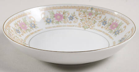 Roxbury Fruit/Dessert (Sauce) Bowl