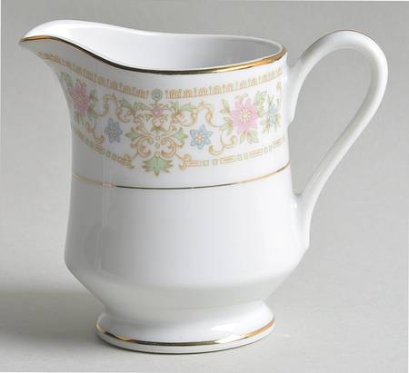 Roxbury Creamer