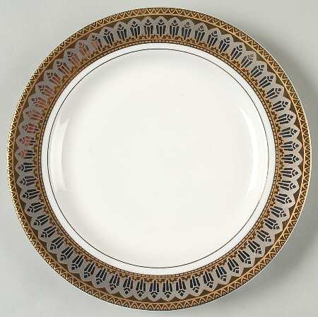 Salad Plate