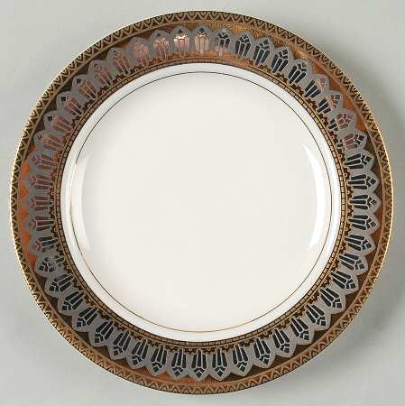 San Marco Bread & Butter Plate