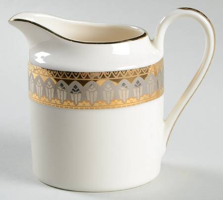 San Marco Creamer