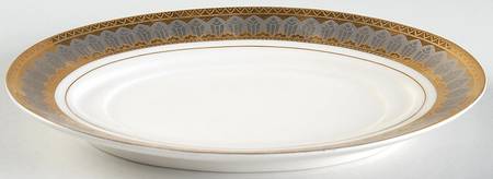San Marco Underplate for Gravy Boat