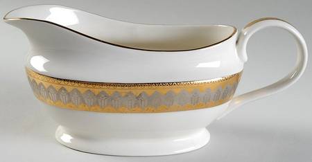 San Marco Gravy Boat