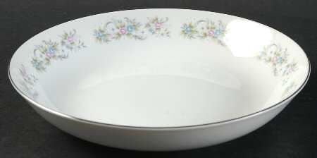 Suzanne Coupe Soup Bowl