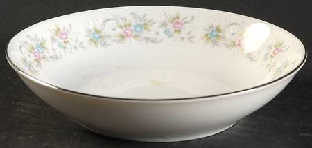 Suzanne Fruit/Dessert (Sauce) Bowl