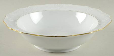 A1029 Rim Soup Bowl