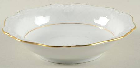 A1029 Fruit/Dessert (Sauce) Bowl