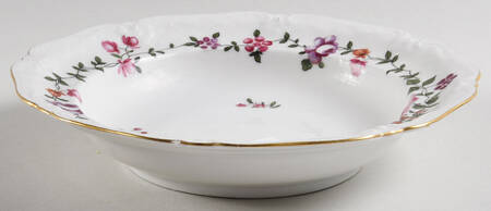 Carola Rim Soup Bowl