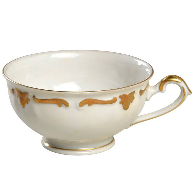 Duchess Footed Cup